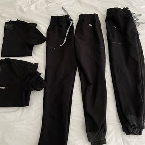 OLD - please see new individual listings!!! Figs scrubs!